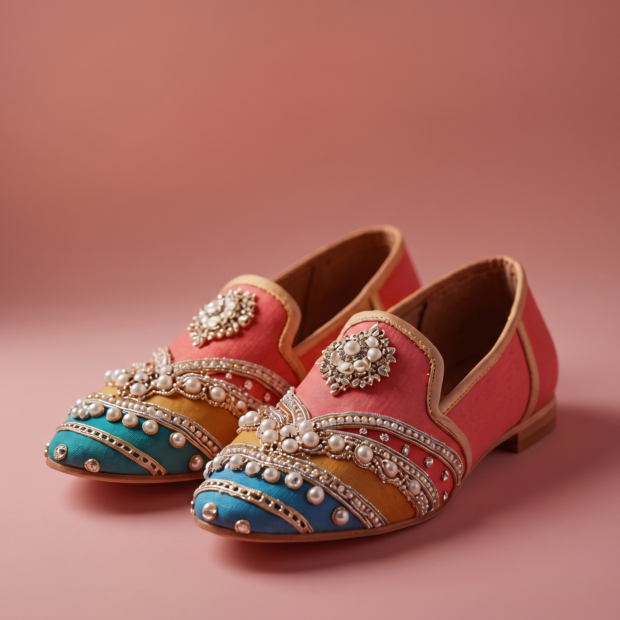 Women Khussa